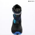 Kinder-Winterstiefel Boatilus Hybrid Sport 2 Velcro cobalt 11