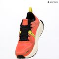 Damen-Laufschuhe New Balance Fresh Foam X Hierro v8 orange/white/yellow 9