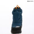 Kinder-Winterstiefel Viking Footwear Expower Warm GTX Pull On petrol 9