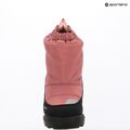 Kinder-Winterstiefel Viking Footwear Expower Warm GTX Pull On pink 10