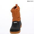 Schneeschuhe Kinder Reima Loskari cinnamon brown 17