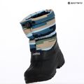 Schneeschuhe Kinder Reima Nefar blue ocean 17