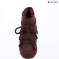 Damen-Schneestiefel INUIKII Classic 2025 burgundy 12