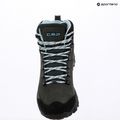 Trekkingschuhe Damen CMP Dhenieb Wp piombo 15