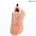 Damen Laufschuhe HOKA Gaviota 5 rose latte/rose cream 18