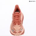 Damen Laufschuhe HOKA Stinson 7 blush/rose latte 18