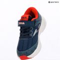Kinder-Laufschuhe Joma Fenix Navy Blau/Rot 11