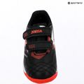 Kinder-Fußballschuhe Joma Powerful Jr IN schwarz 15