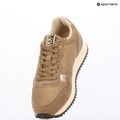 Damenschuhe Napapijri Astra NP0A8912 mineral beige 20