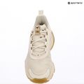 Damen-Trainingsschuhe Under Armour Project Rock 8 stone/field khaki/stone 15