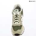 Sneaker New Balance Classic 500's V2 dark olivine 9