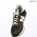 Schuhe New Balance Classic 500's V2 woodland 9