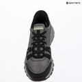 Herren Schuhe SKECHERS Dynamite At Escapar charcoal/schwarz 15