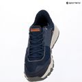 Herren Schuhe SKECHERS Dynamite At Escapar navy/orange 9