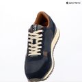 Herrenschuhe Napapijri Cosmos NP0A88XV navy/grey 9