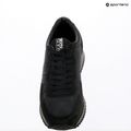 Herrenschuhe Napapijri Cosmos NP0A88XV black 9