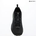 Herren-Laufschuhe Salomon Genesis GTX schwarz/agave grün/urban chic 17