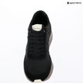 Herrenschuhe Calvin Klein YM0YM01361 Retro Runner Ess Mix Mat black/stormfront/vaporous white 9