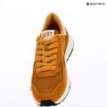 Herrenschuhe GANT Youtron inca gold 9