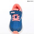 Kinder-Laufschuhe Joma Fenix Navyblau/Pink 10