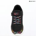 Kinder Schuhe SKECHERS Uno Lite Heart Craze schwarz/multi 12