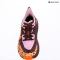 Kinder-Laufschuhe HOKA Speedgoat 6 flower nectar/neon tangerine 17