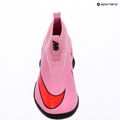 Kinder Fußballschuhe Nike Mercurial Superfly 10 Academy IC magic flamingo/schwarz/total crimson 11