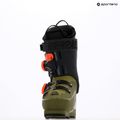 Herren Skischuhe K2 Cortex 120 Zonal Boa 7