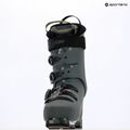 Herren-Skischuhe Fischer RC4 110 MV VAC BOA rhino grey 7
