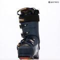 Damen-Skischuhe Lange Shadow 95 W LV GW titanium blue 7