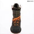Helly Hansen Herren Monarch Utility grün/orange Schneestiefel 17