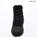 Helly Hansen Herrenschuhe Fraser Mid schwarz 14