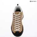 Herren Trekkingschuhe SCARPA Mojito fossil 15