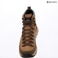 Columbia Newton Alpine PT Herrenschuhe light brown/metal 10