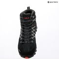 Trekkingschuhe Herren CMP Rigel Mid Wp titanio/ferrari 14