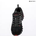 Trekkingschuhe Herren CMP Rigel Low titanio/ferrari 9