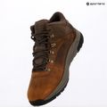 Herren Schuhe SKECHERS Meroe Pikeman braun 7
