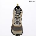 Herren Wanderschuhe Merrell Speed Solo Mid WP grey 15
