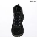 Herren Trekkingschuhe Merrell Speed Strike Mid GTX black 17