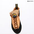 Kletterschuhe La Sportiva Mythos brown 15