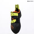 Herren-Kletterschuhe La Sportiva Tarantula carbon/lime punch 16