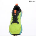 Altra Lone Peak 9+ Herren Laufschuhe lime 9