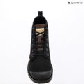 Palladium Pampa Michigan Schuhe schwarz 15