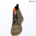 Palladium Schuhe Pampa Lite Journey olive night 15