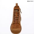 Palladium Pampa Zip Lth Legacy mahagonifarben Stiefel 15