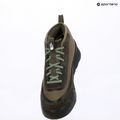 The North Face Schuhe Clyffe Mid Insulated Wp new taupe green/bark mi 15