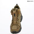 Herren Wanderschuhe Merrell Thermo Snow Grip Mid Wp drab 9