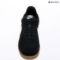 Damenschuhe Nike Field General black/gum light brown/white 11