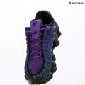 Nike Shox TL Herrenschuhe voltage purple/blue force/black/black 12