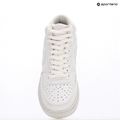 Herren Sneaker Nike Court Vision Mid Next Nature white/white/white 11